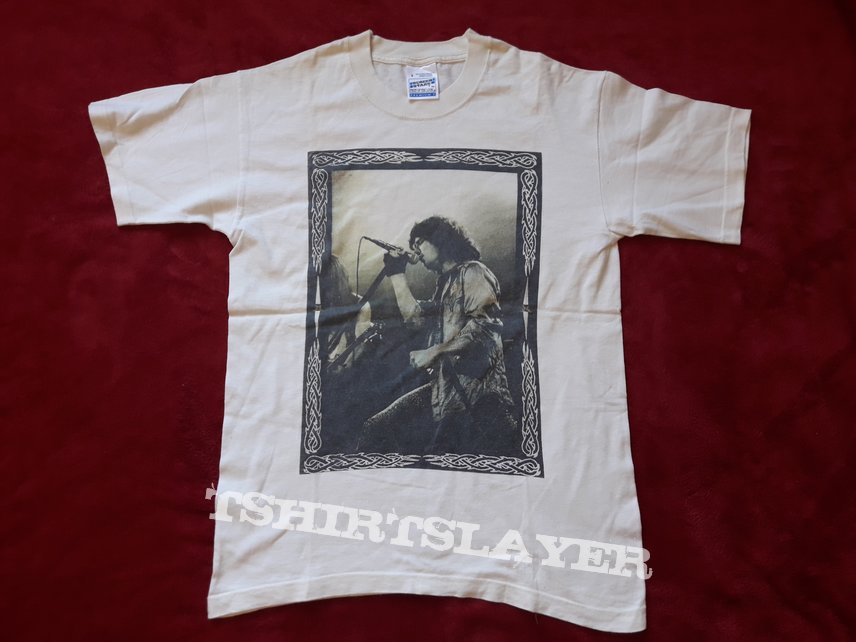 1996 Heroes Del Silencio Tee