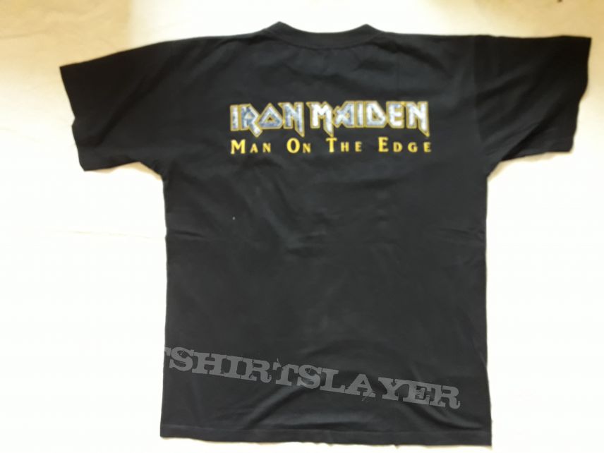 1995 Iron Maiden T