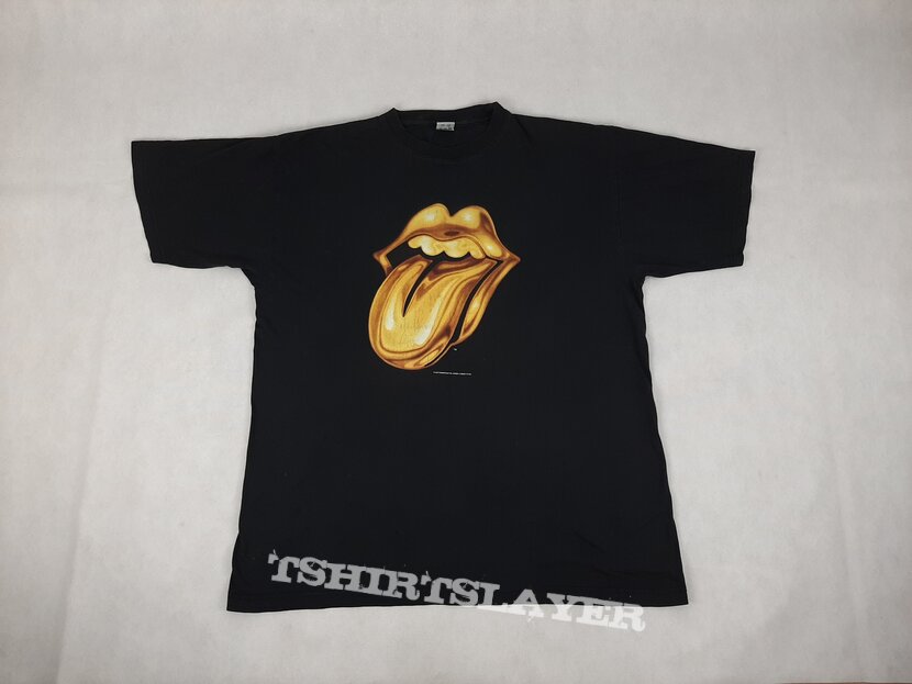 1997 Rolling Stones T-Shirt