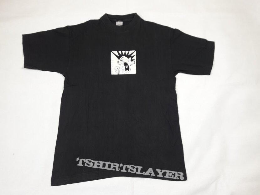 1995 Rancid T-Shirt