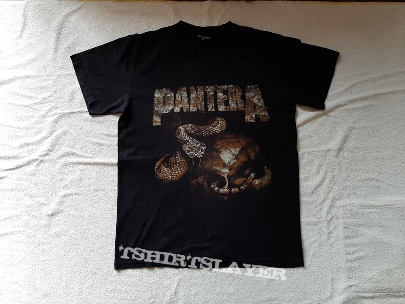 2000 Pantera T-Shirt