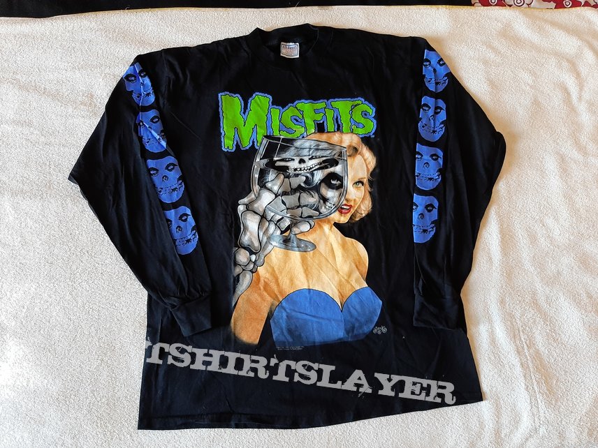 1997 Misfits LS