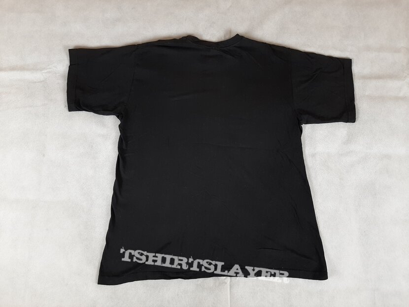 1997 Rammstein T-Shirt