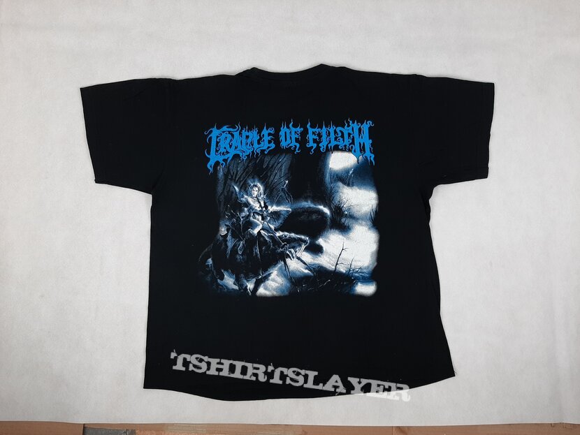 Cradle Of Filth T-Shirt