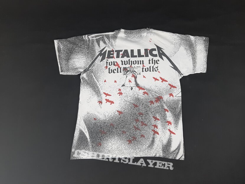 2010 Metallica T-Shirt