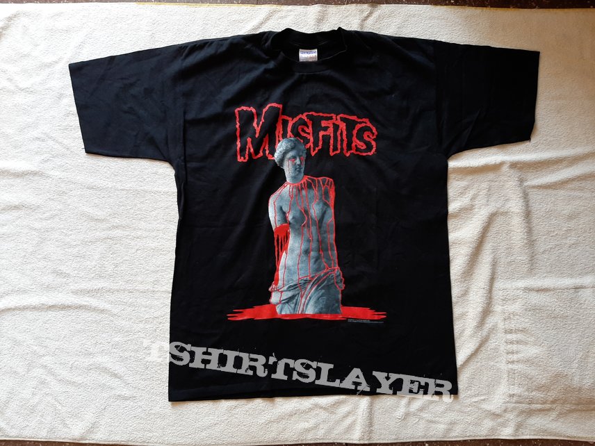2000 Misfits T-Shirt