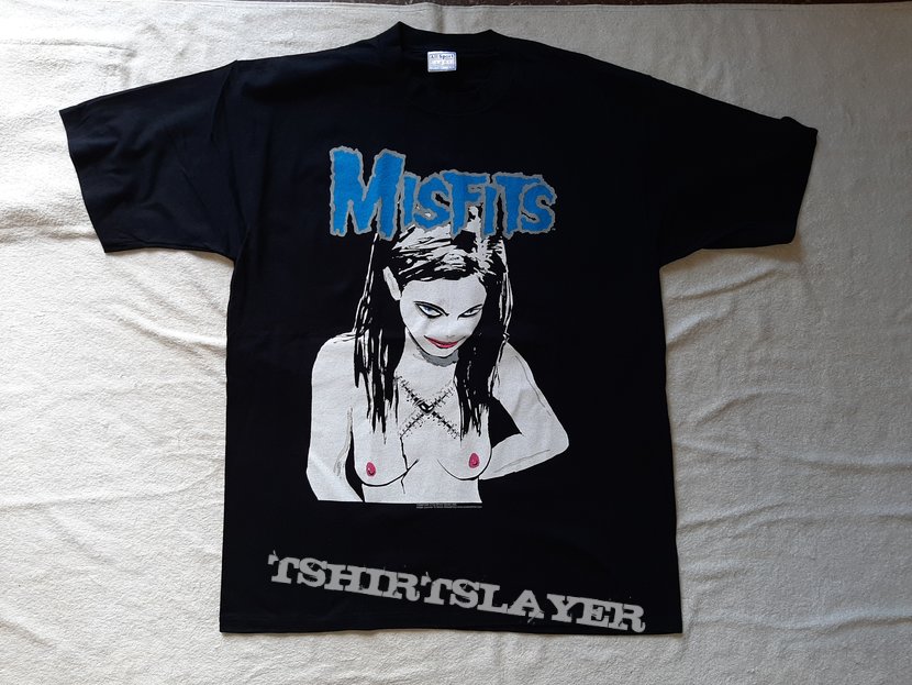 1999 Misfits T-Shirt