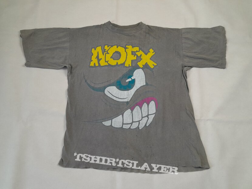 1994 NOFX T-Shirt