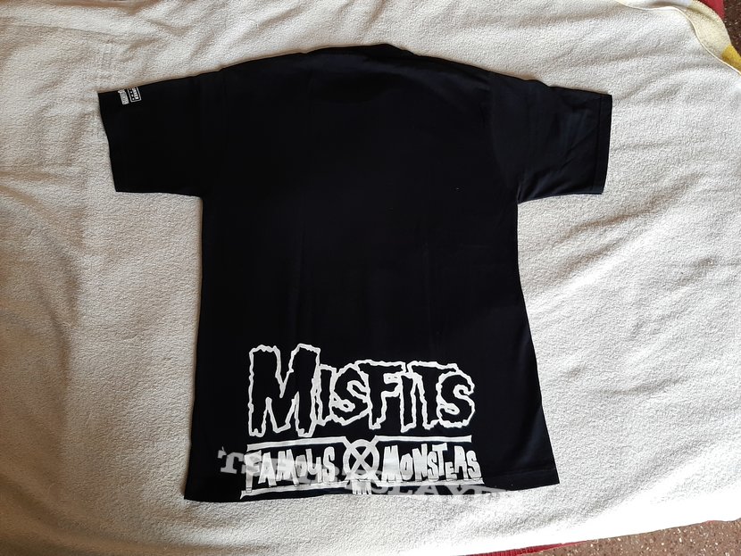 1999 Misfits T-Shirt