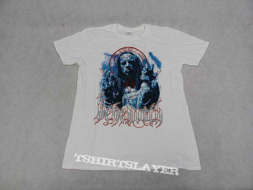 2000 Behemoth Tour T-Shirt