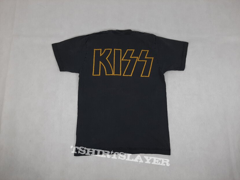 90s KISS T-Shirt