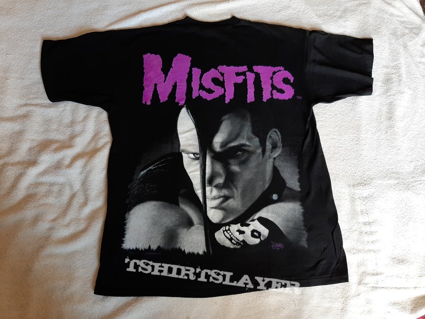 1995 Misfits T-Shirt