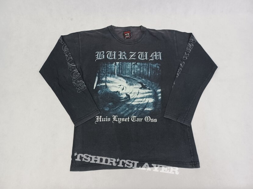 1998 Burzum LS