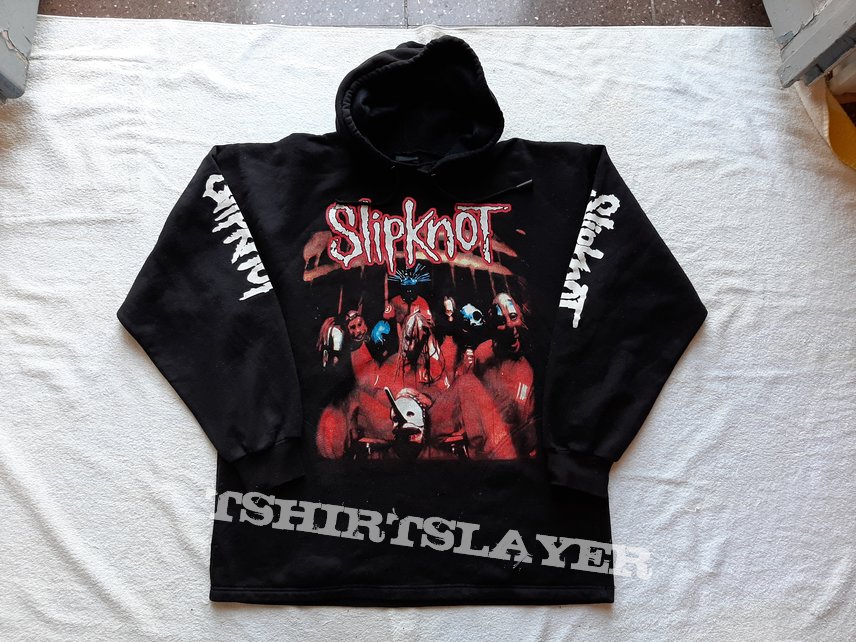 Slipknot Hoodie