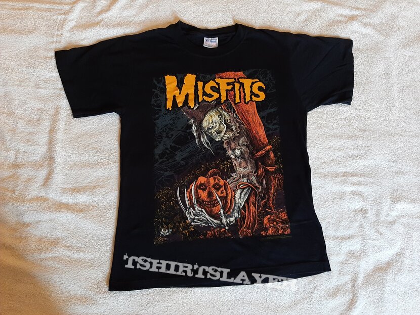 2000 Misfits T-Shirt
