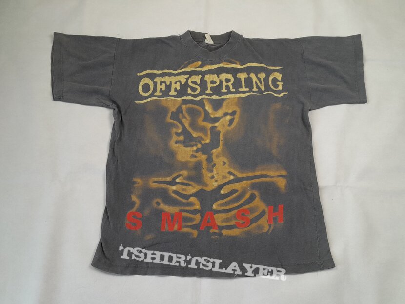 1994 The Offspring T-Shirt