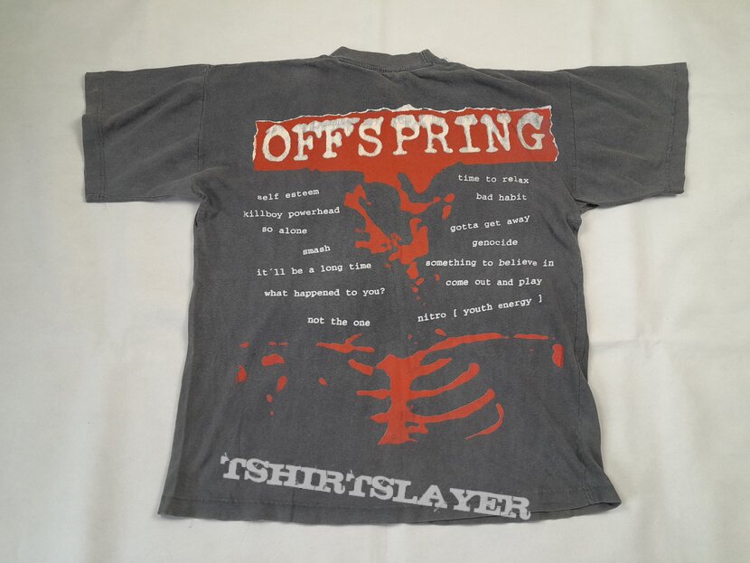 1994 The Offspring T-Shirt