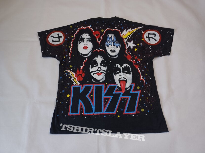 1992 Kiss T-Shirt
