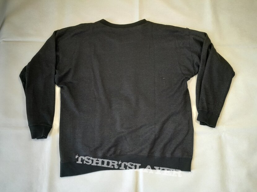 1985 Helloween Sweater