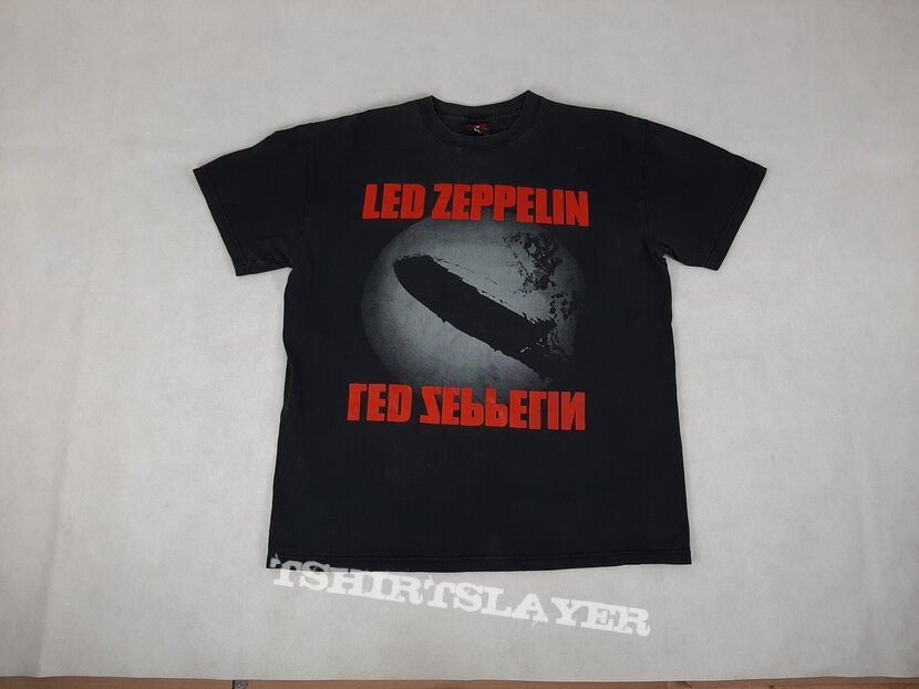 1999 Led Zeppelin T-Shirt