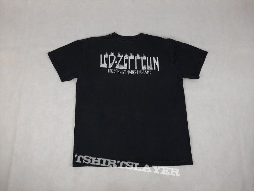1999 Led Zeppelin T-Shirt