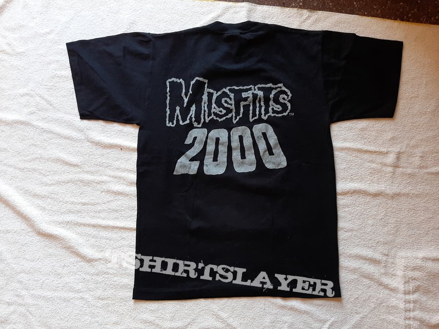 2000 Misfits T-Shirt