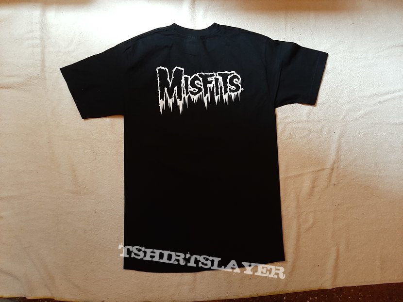 1999 Misfits T-Shirt