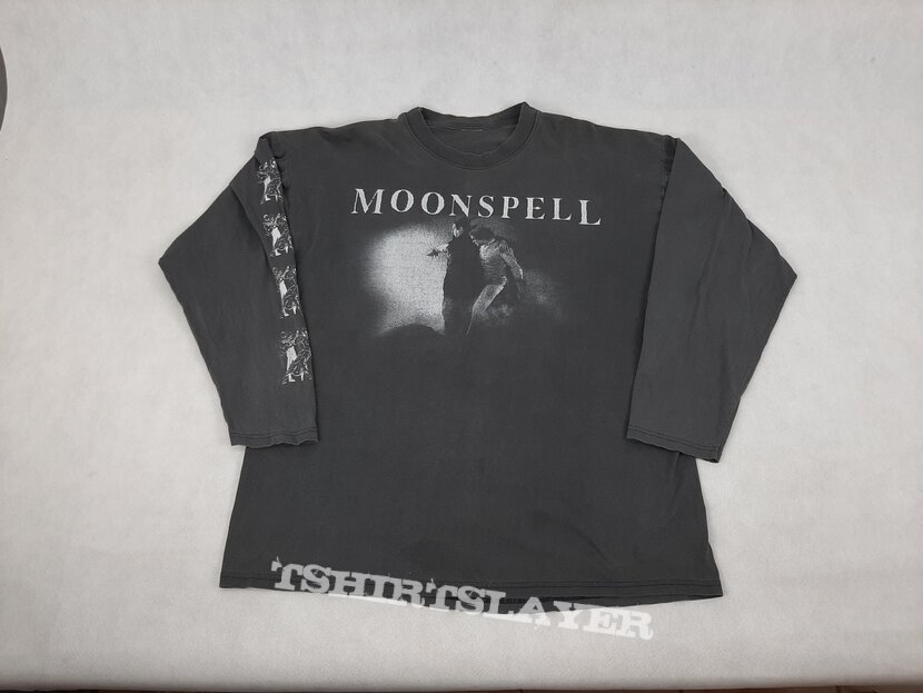 1996 Moonspell LS