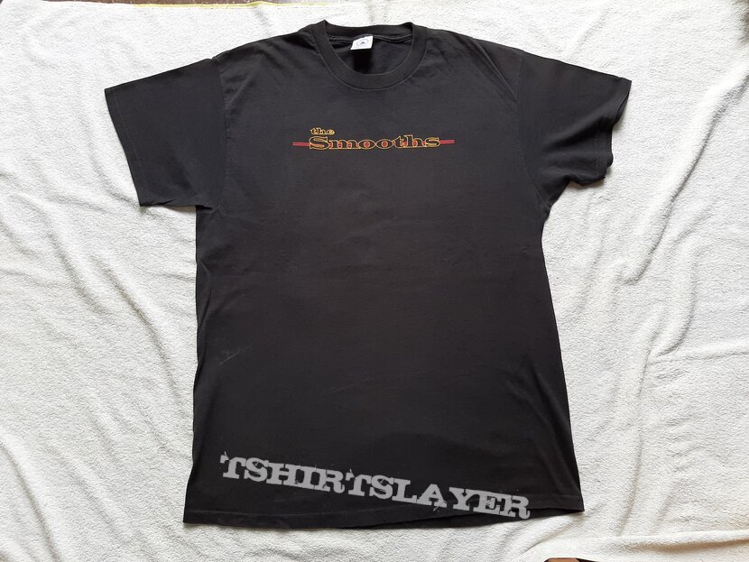 1998 The Smooths T-Shirt