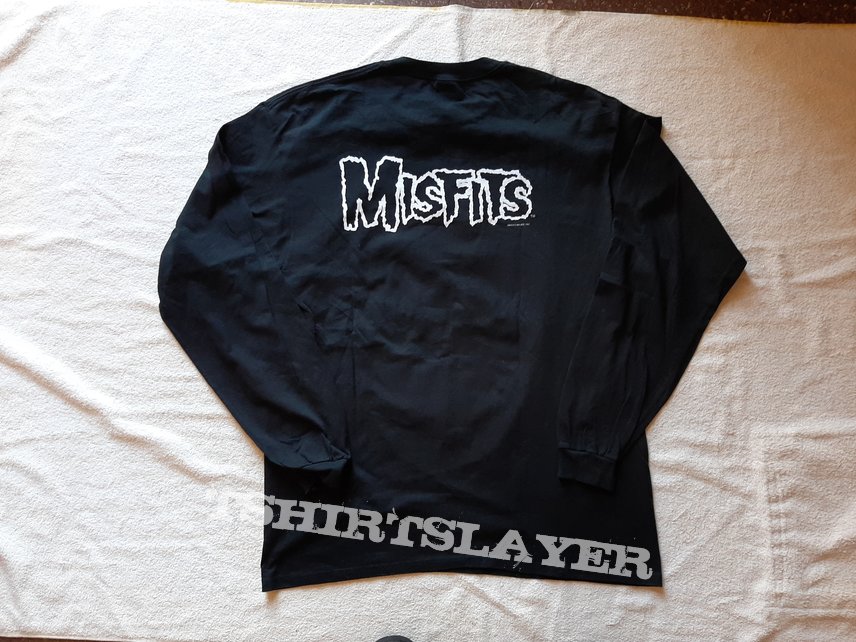1997 Misfits LS