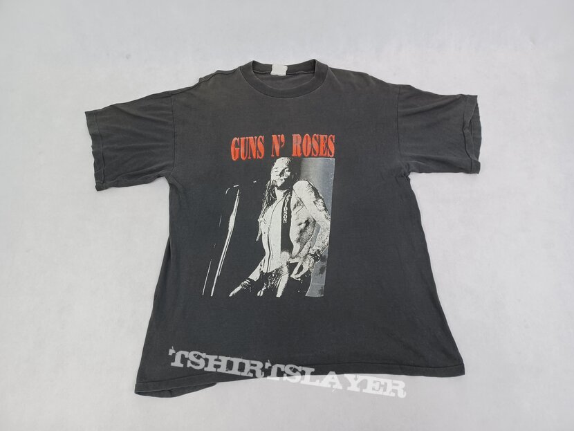 Guns N&#039; Roses 1992 Guns N Roses T-Shirt