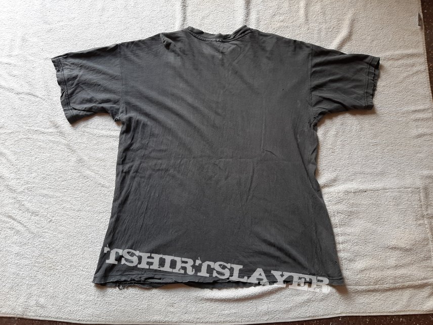 1998 Marilyn Manson T-Shirt