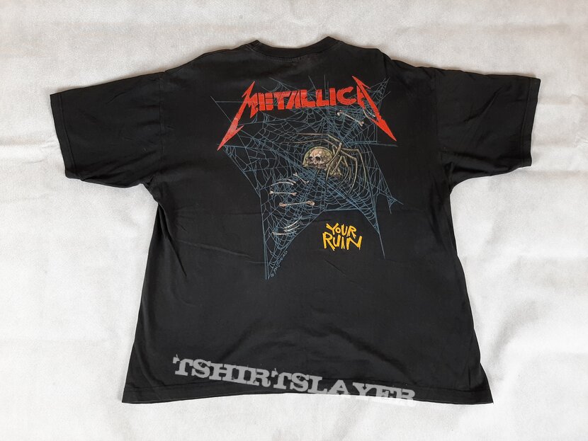 1995 Metallica T-Shirt