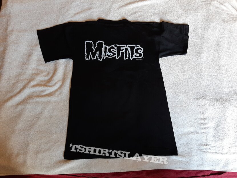 1998 Misfits T-Shirt 