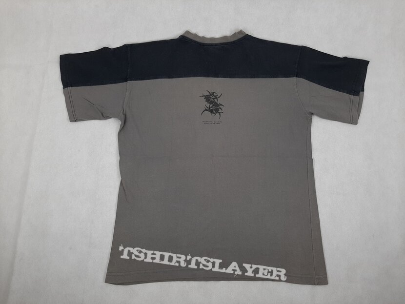 1996 Sepultura T-Shirt
