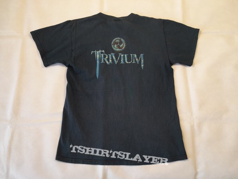 2006 Trivium T-Shirt