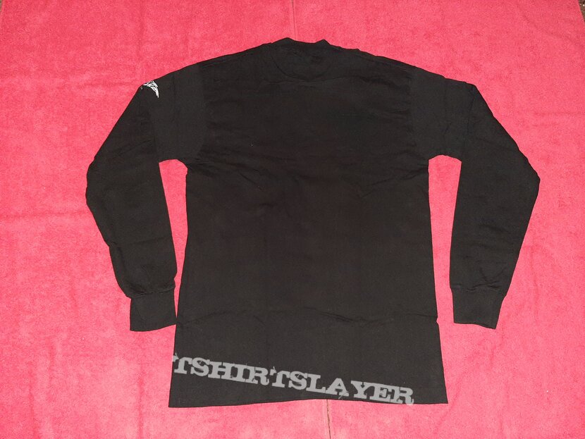 1992 Bon Jovi T-Shirt