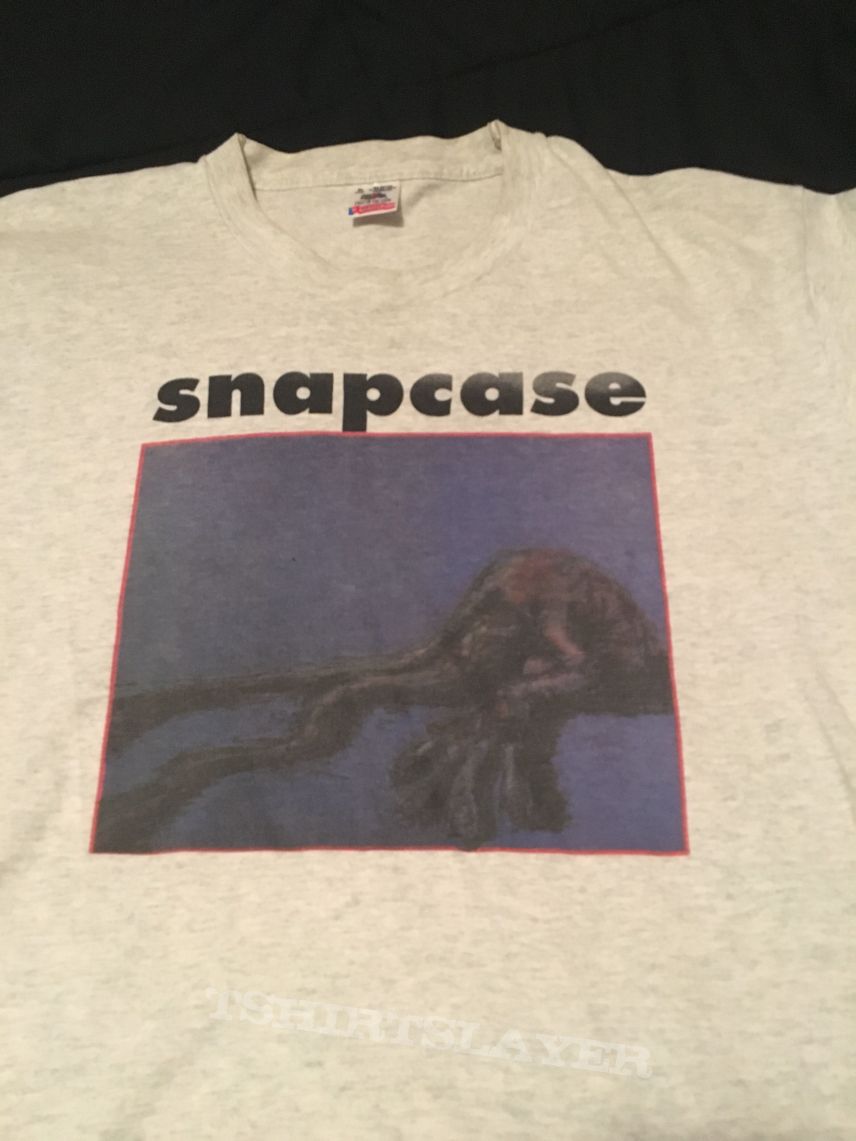 Snapcase Lookinglasself Longsleeve Shirt