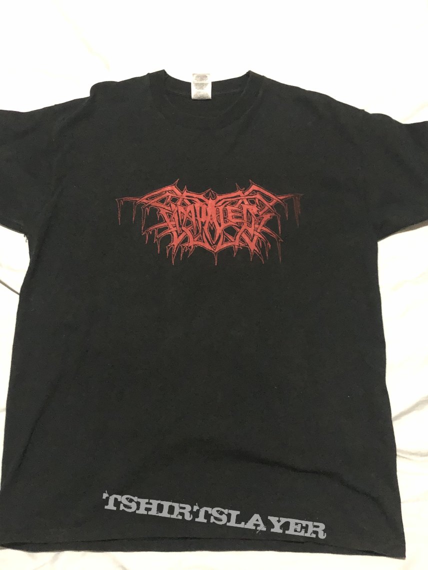 Impaled “Logo” Shirt
