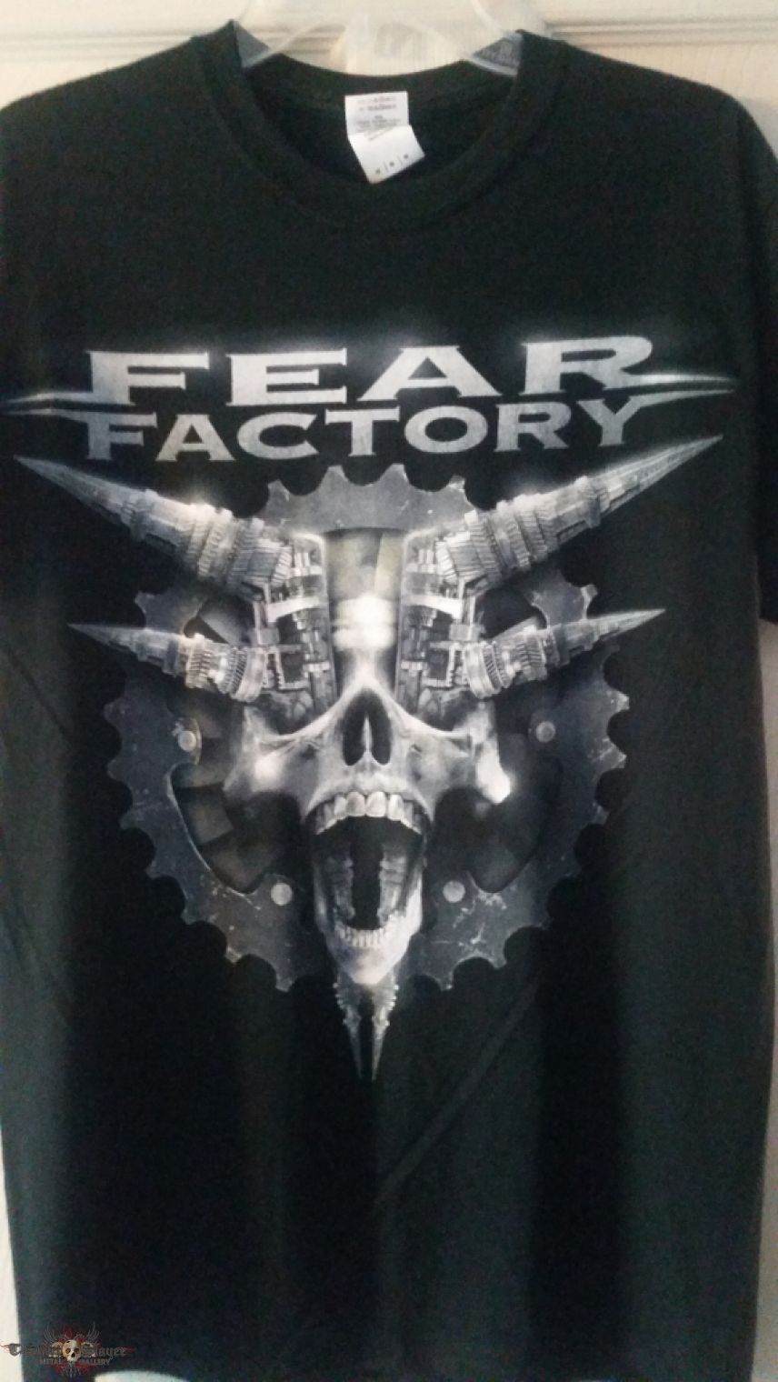 Fear Factory Legacy T-Shirt