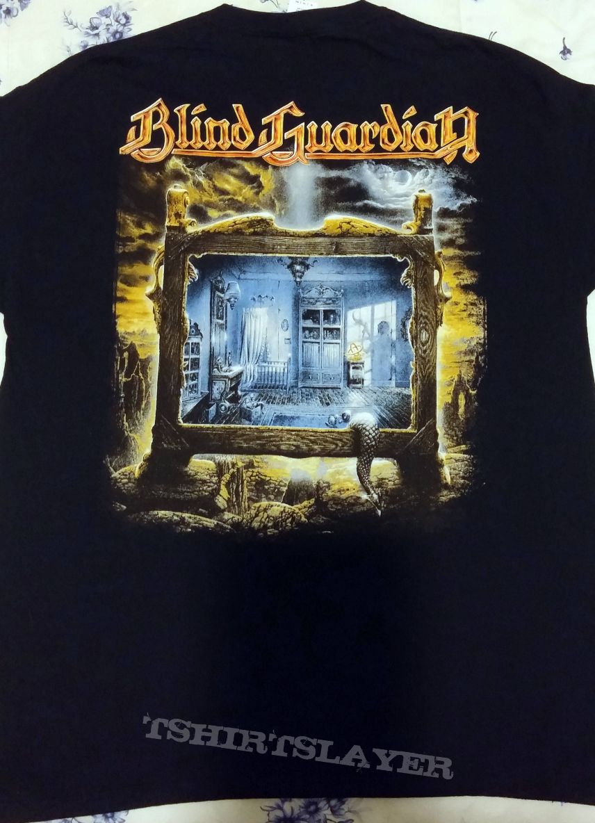 Blind Guardian IFTOS 