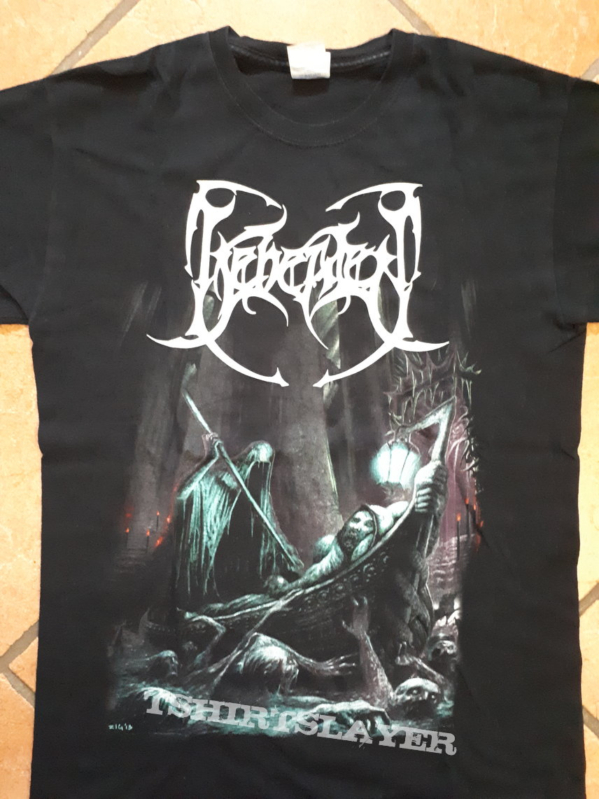 Beheaded - Shirt 