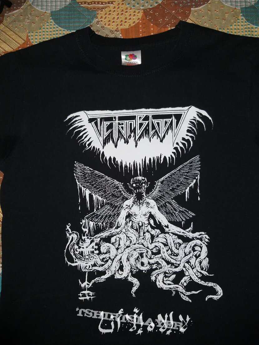 TEITANBLOOD, Teitanblood Shirt TShirt or Longsleeve (lectern666's) |  TShirtSlayer