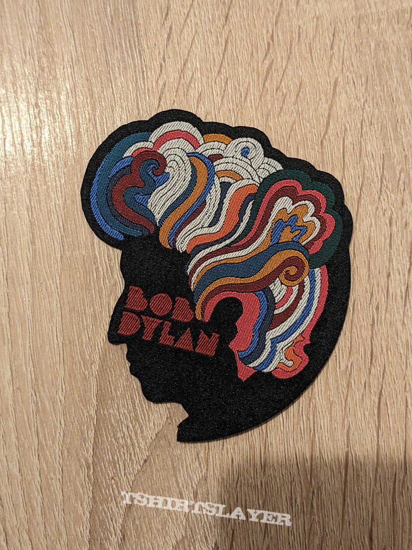 Bob Dylan 