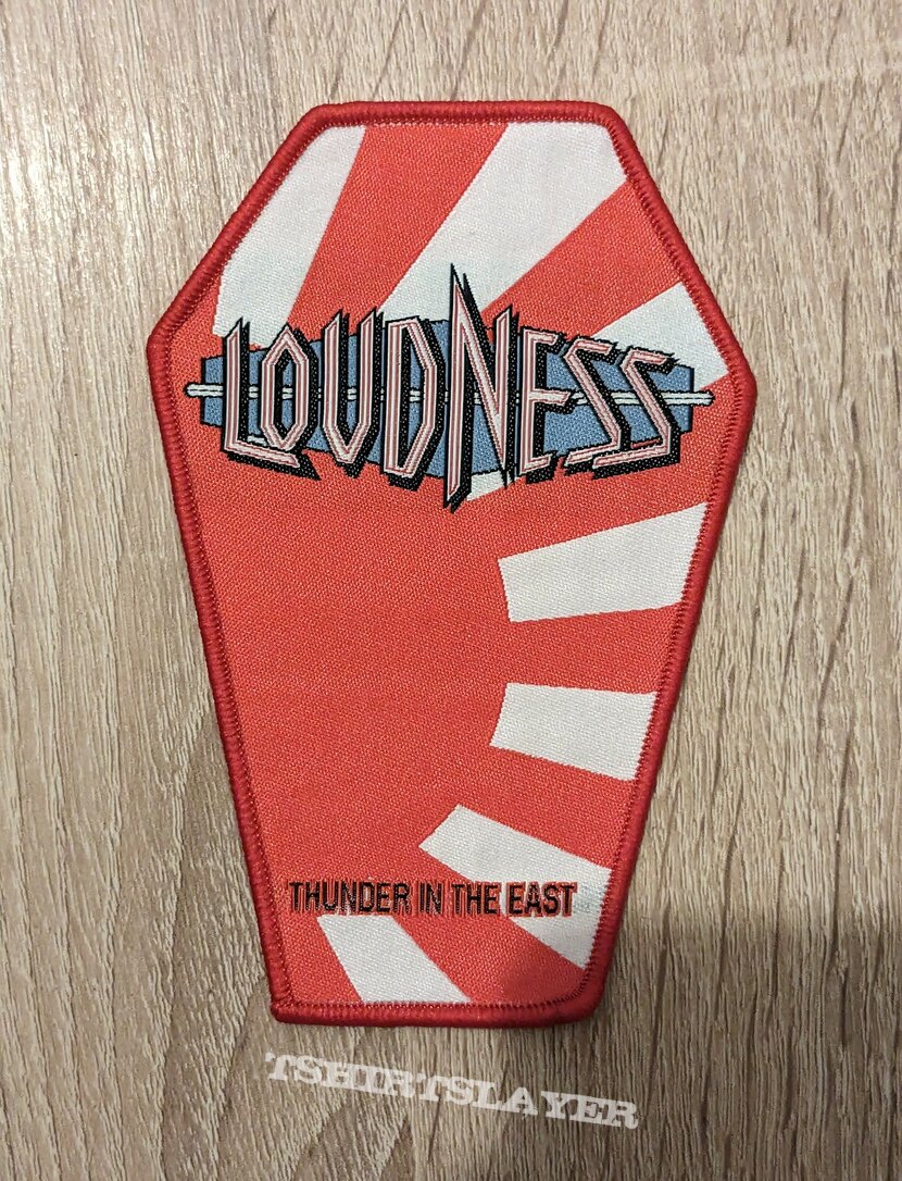 Loudness 1