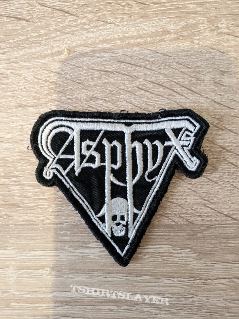 Asphyx Woven logo