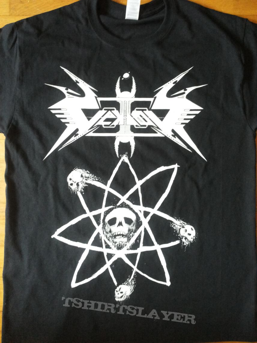 Vektor - Terminal Redux Tour Shirt