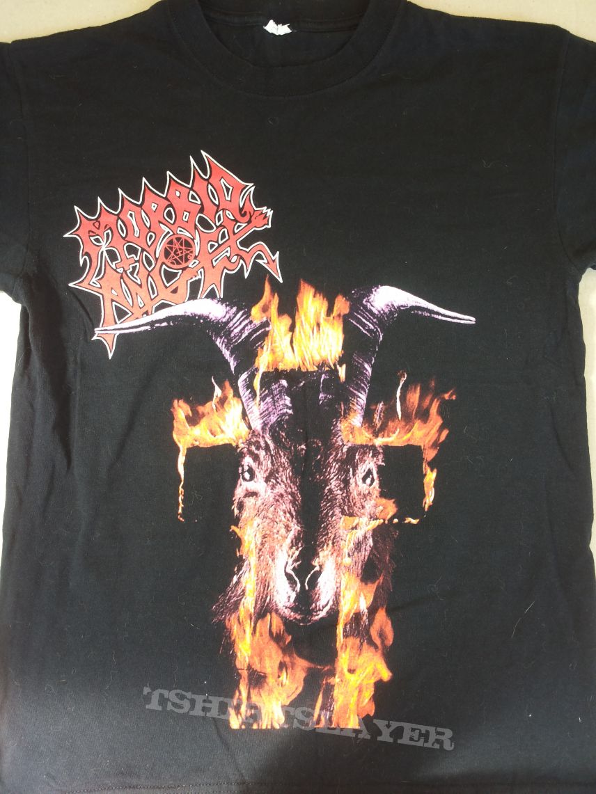 Morbid Angel - Covenant Shirt