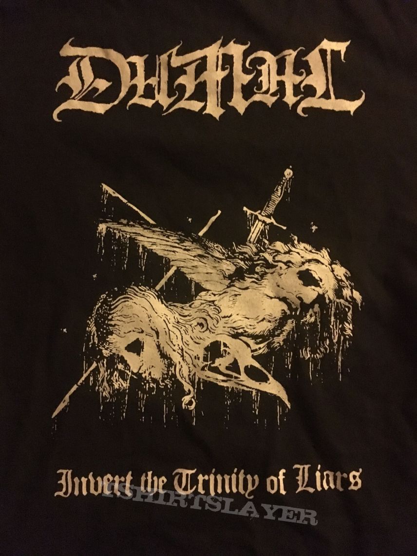 dumal shirt