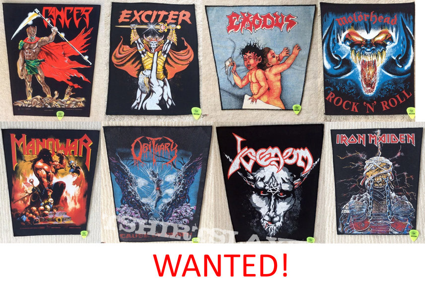 Accept Lots of Backpatches